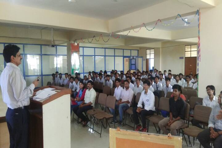auditorium